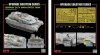 RFM-2069 Upgrade Solution Series Leopard 2A7V Main Battle Tank 1/35